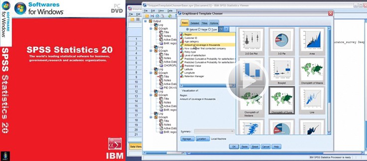 Spss 16.0 free download